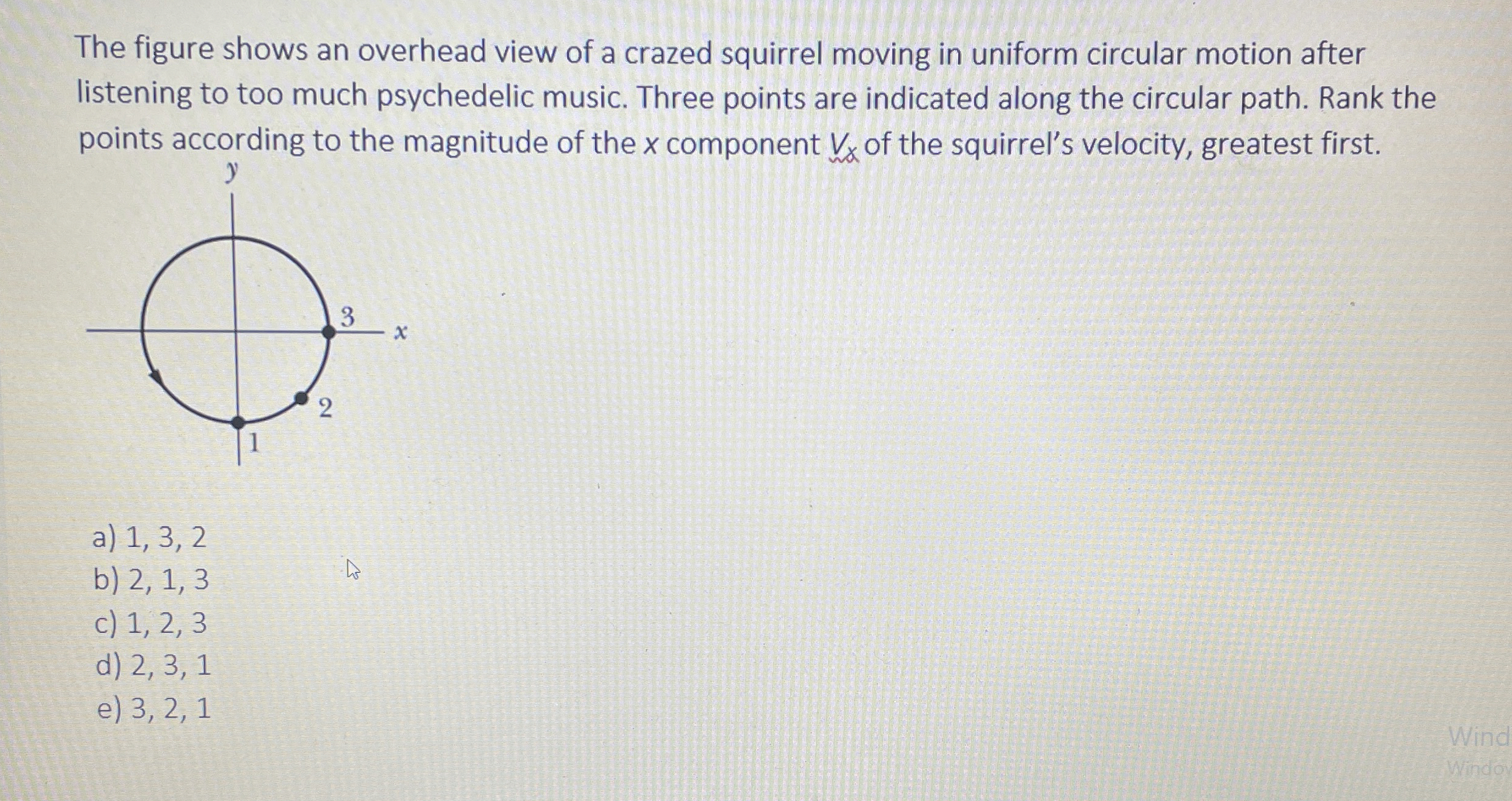 The figure shows an overhead view of a crazed