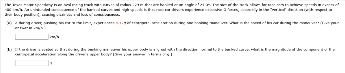 The Texas Motor Speedway is an oval racing track