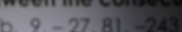 code class = "asciimath" > 9 - 2 7 . 8 1 - 2 4 3