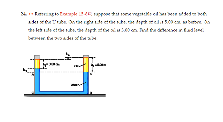 2 4 . . Referring to Example 1 5 - 8 , suppose
