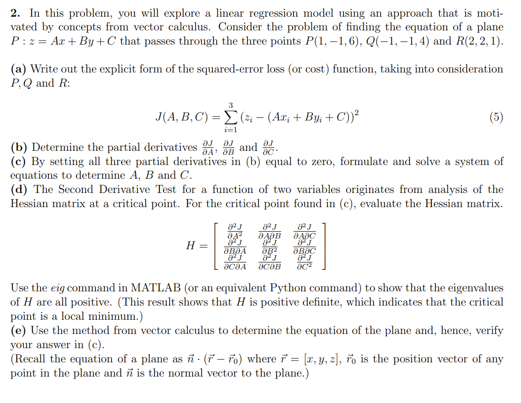 Show me the steps to solve the problem in the