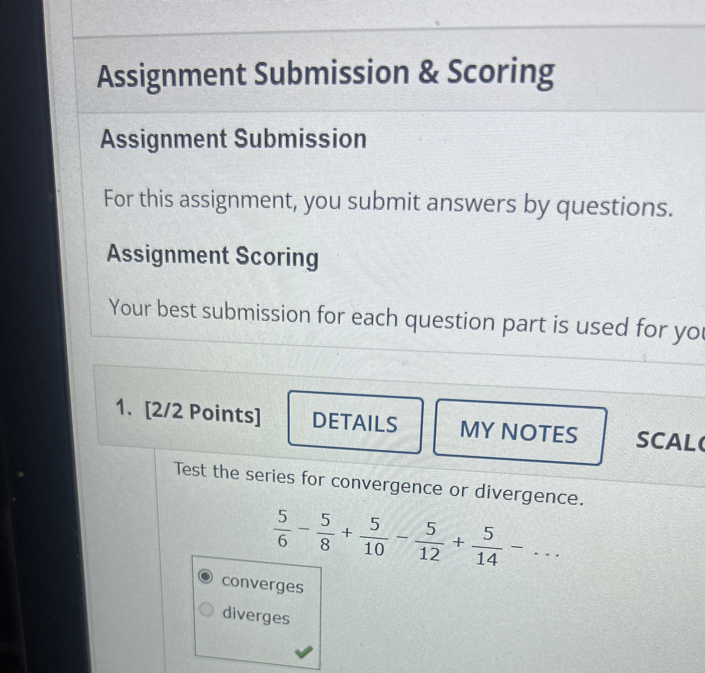 What are three ( 3 ) reasons would we want to use