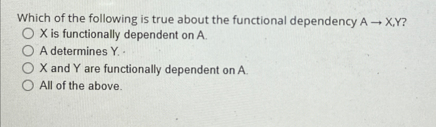 Which of the following is true about the
