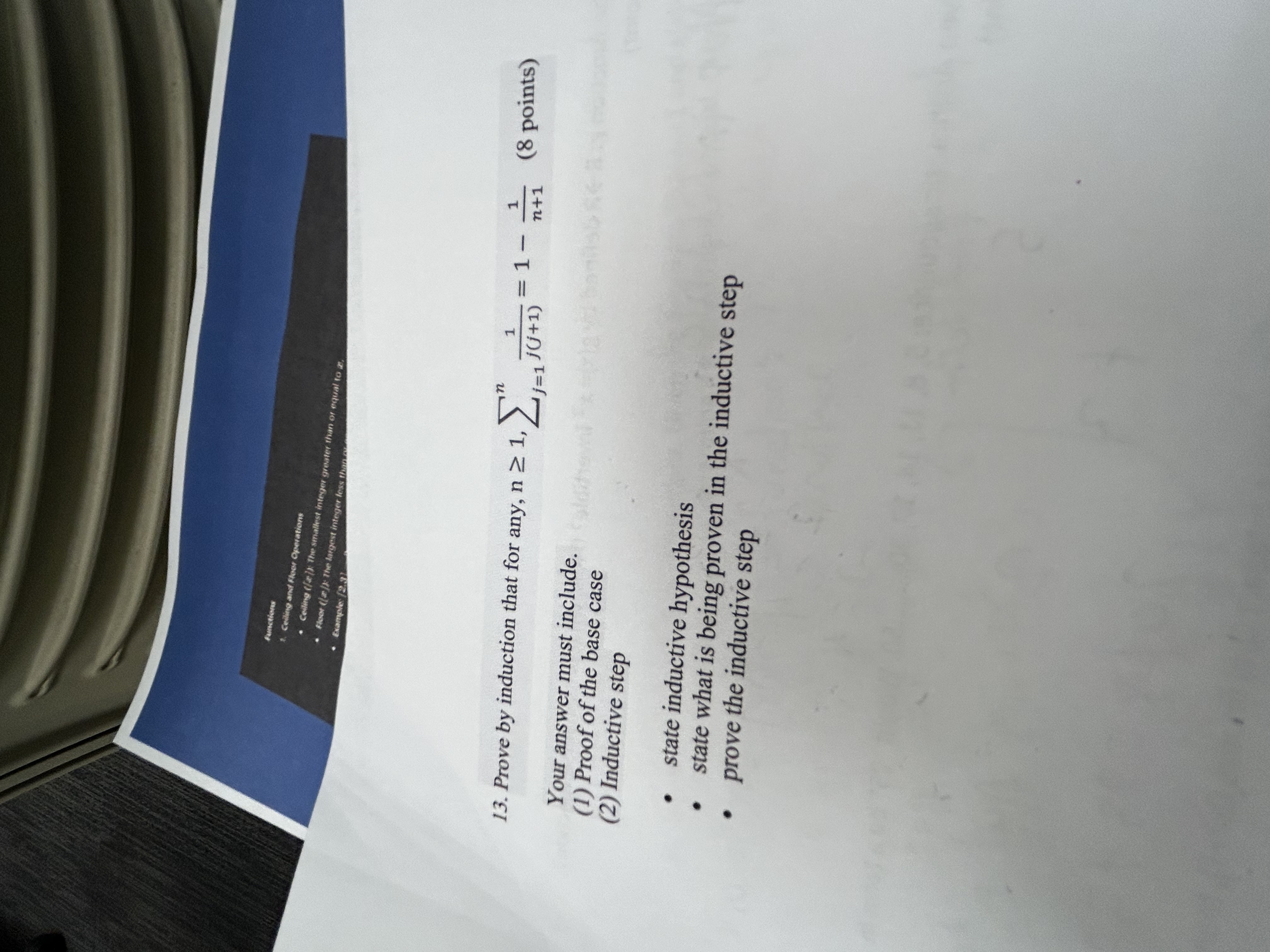 coleto anv rheser overationt ceving ( la is the