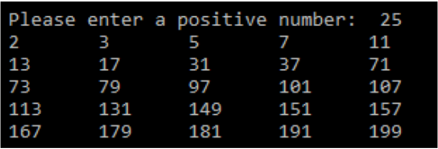 An Emirp is a prime number whose reversal is also