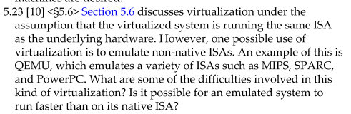 5 . 2 3 [ 1 0 ] < $ 5 . 6 > Section 5 . 6