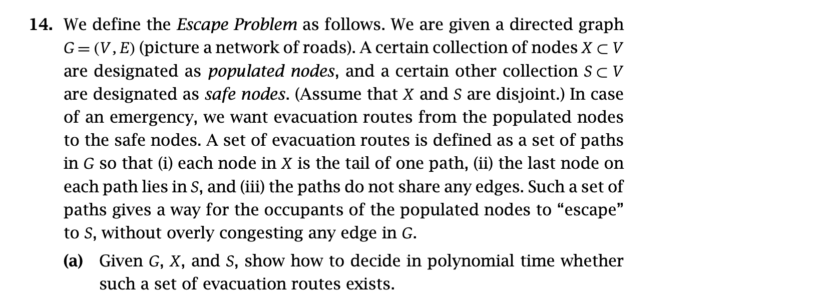 Kleinberg and Eva Tardos Algorithm Design