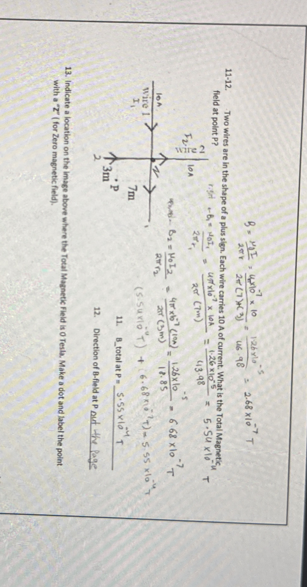 B = 0 I 2 r = u 0 1 0 - 7 1 0 2 ( 7 ) + ( 3 ) = 1