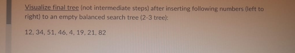 Visualize final tree ( not intermediate steps )