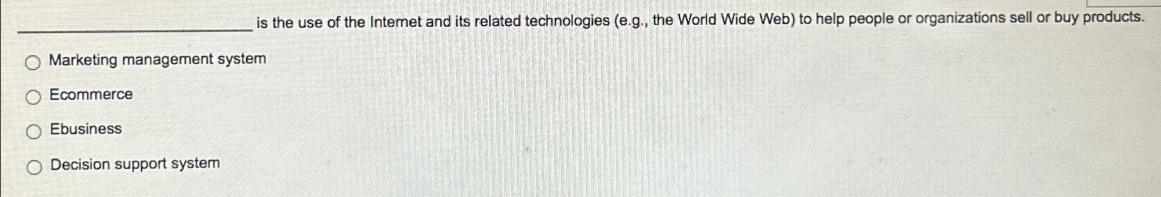 is the use of the Intemet and its related