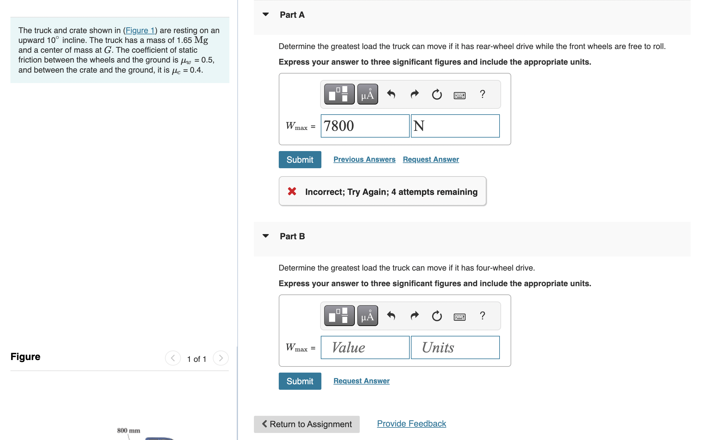 Need help with parts a and b Show all images Show