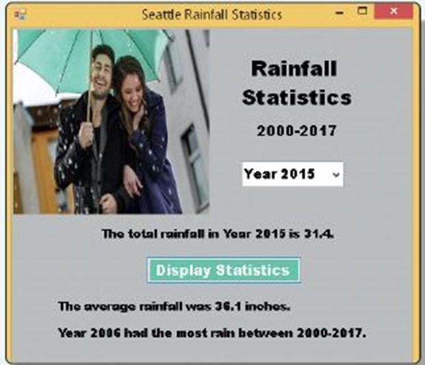 VISUAL BASIC Load Data from Text File: Create a