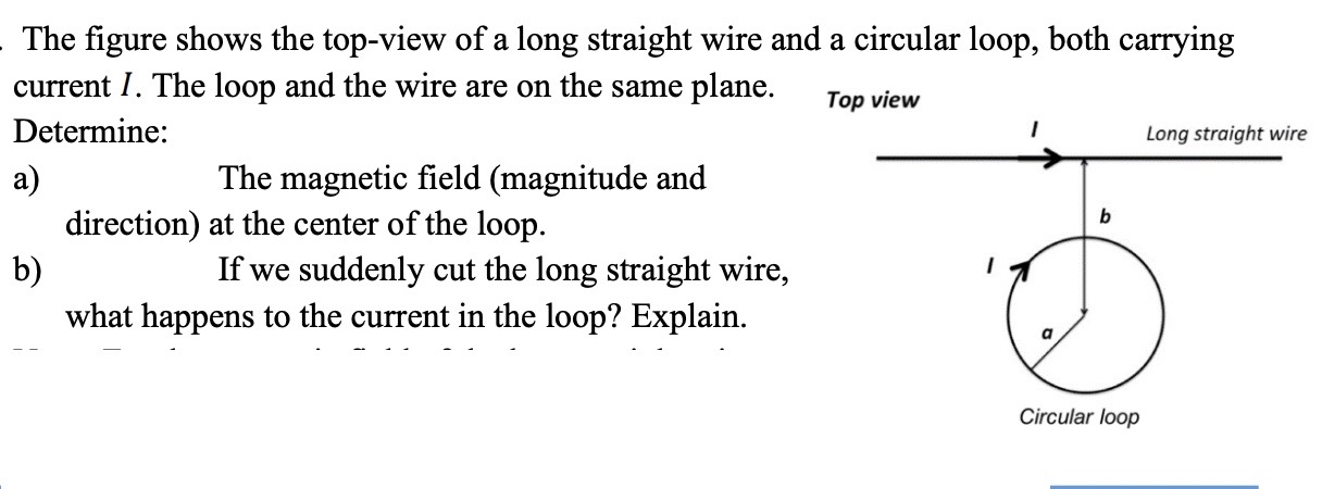 The figure shows the top - view of a long
