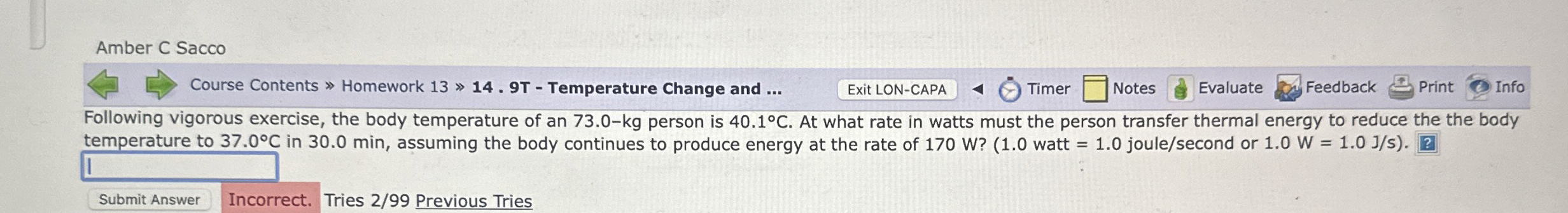 Amber C Sacco Course Contents Homework 1 3 1 4 .