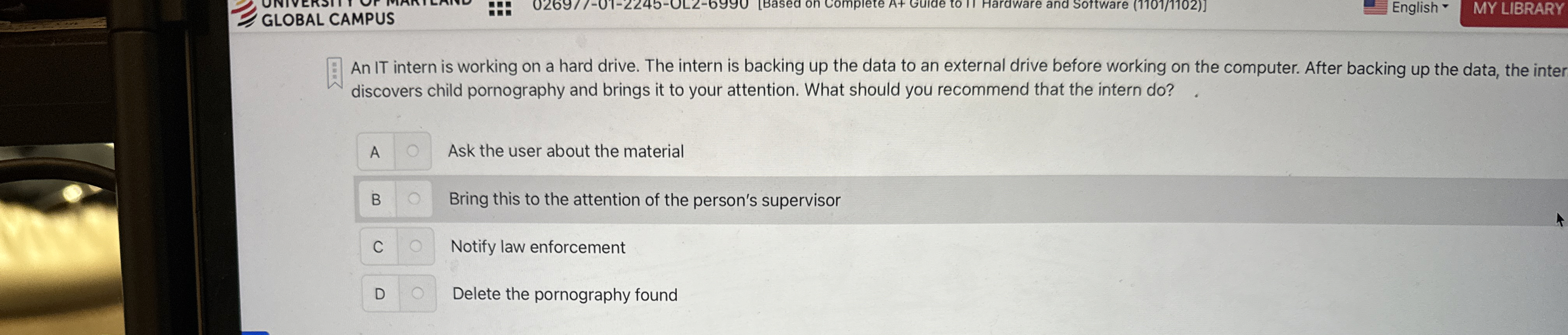 GLOBAL CAMPUS 0 2 6 9 / / - UT - 2 2 4 5 - UL 2 -