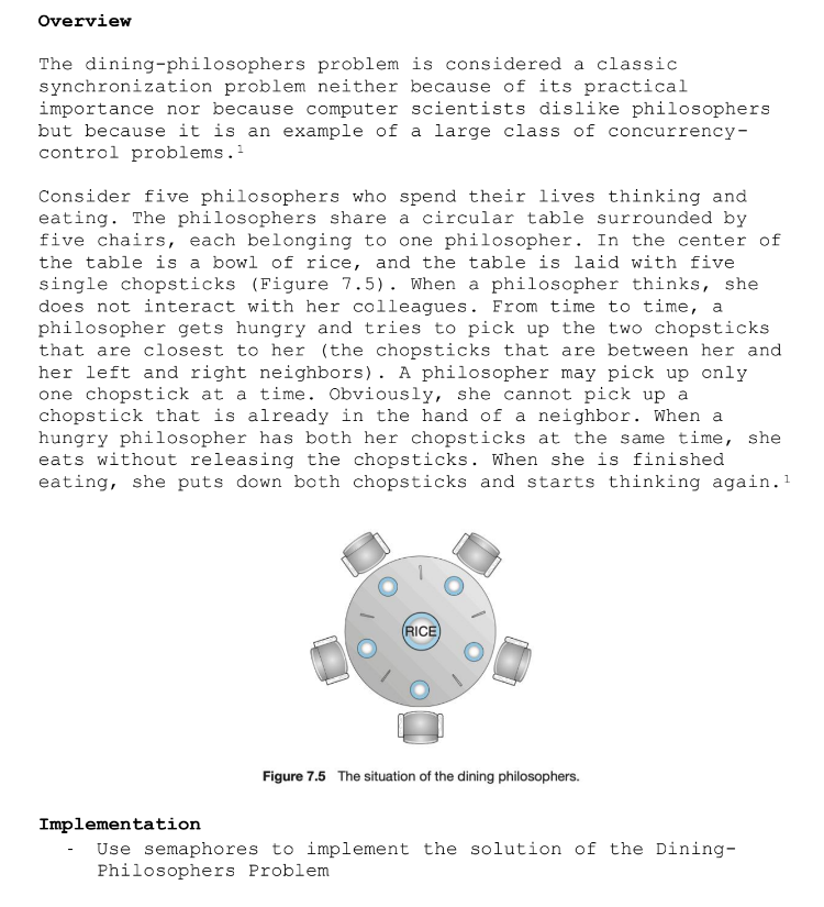 Instruction: Implement using either JAVA or C + +