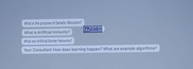 What is the purpose of Genetic Allocation? What