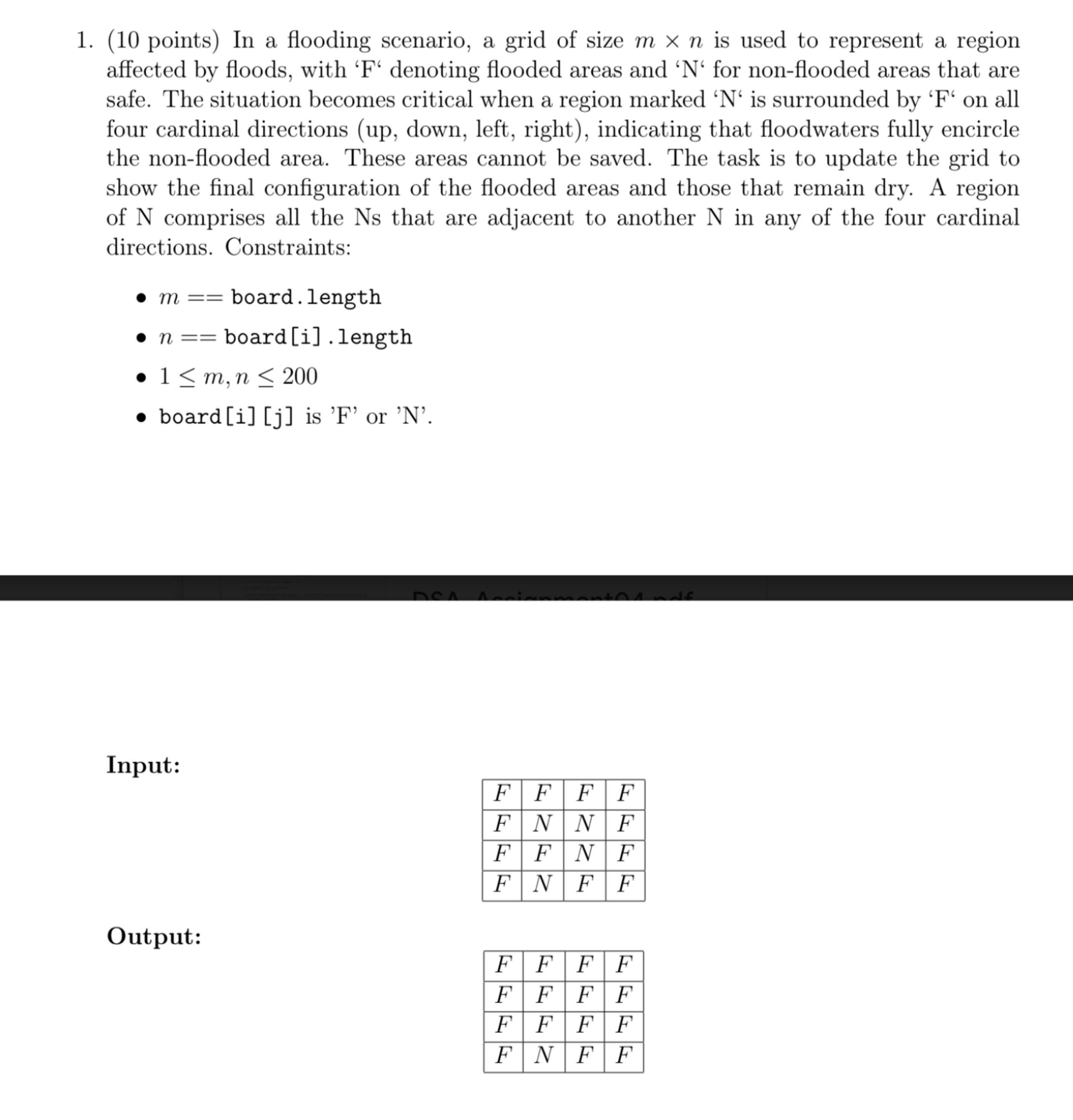 give the code in c + + , dont copy paste the code