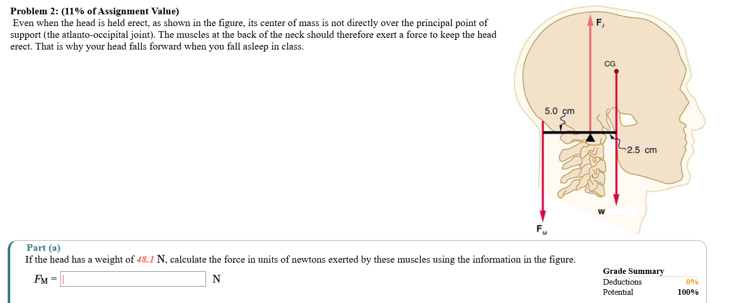 Problem 2 : ( 1 1 \ % of Assignment Value ) Even