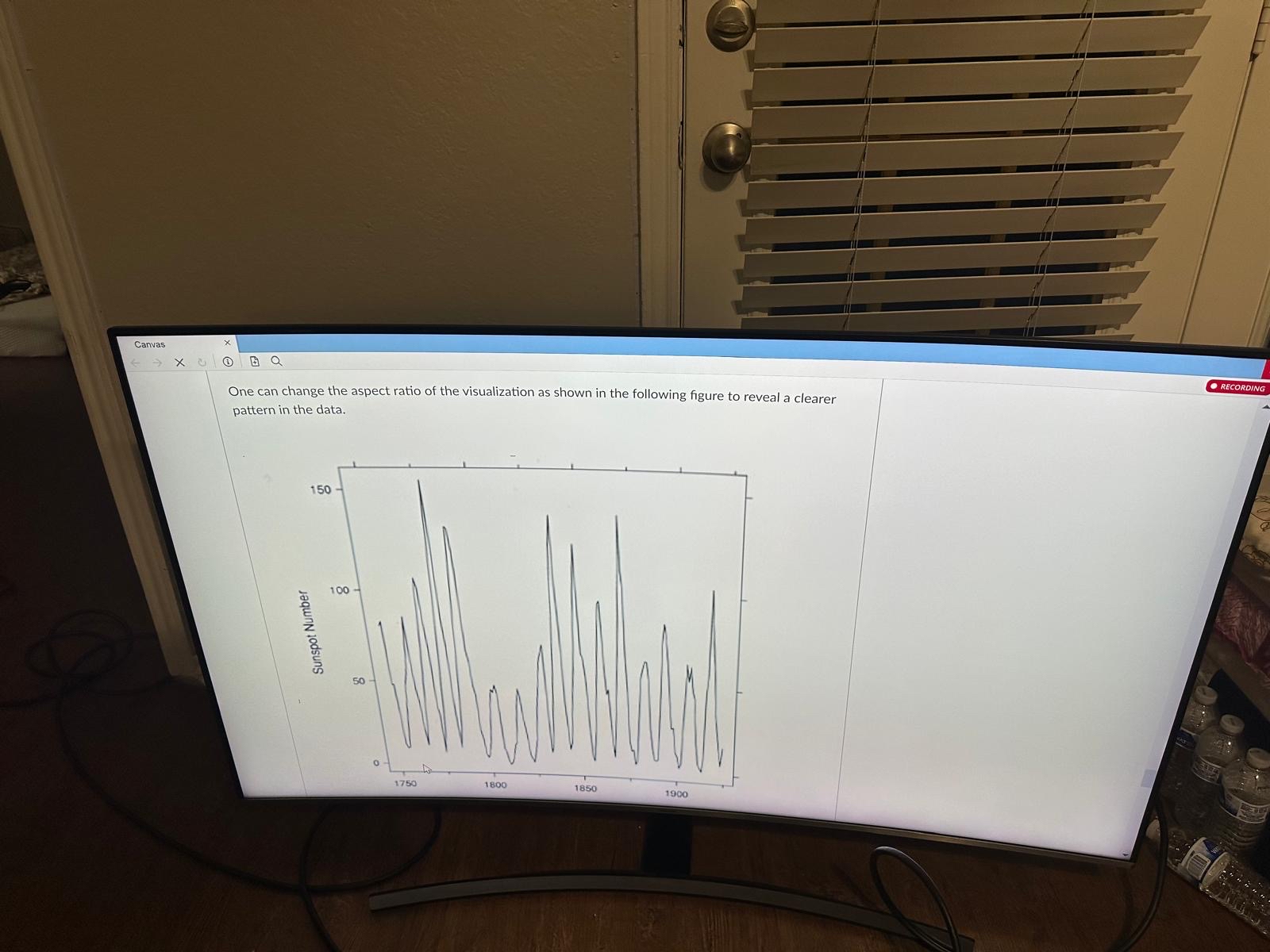 Canvas x x ( 1 ) One can change the aspect ratio