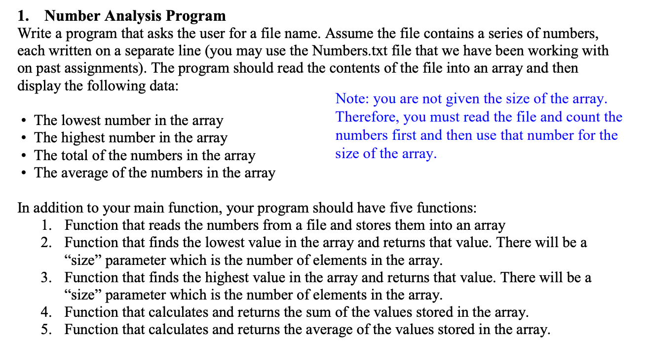 c + + code only!!! Do not use limits or