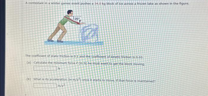 I need values for this question please. This