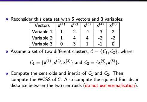 Please answer carefully and explain the maths