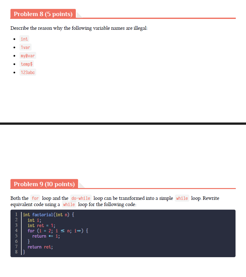 Please Help!!Describe the reason why the