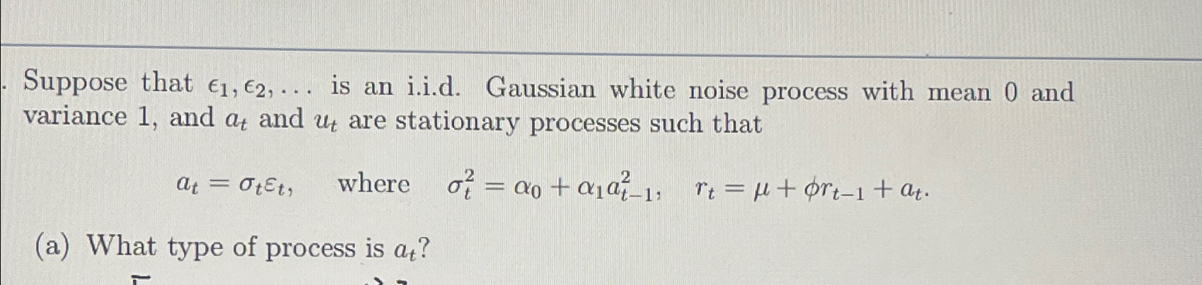 Suppose that l o n 1 , l o n 2 , dots is an i . i