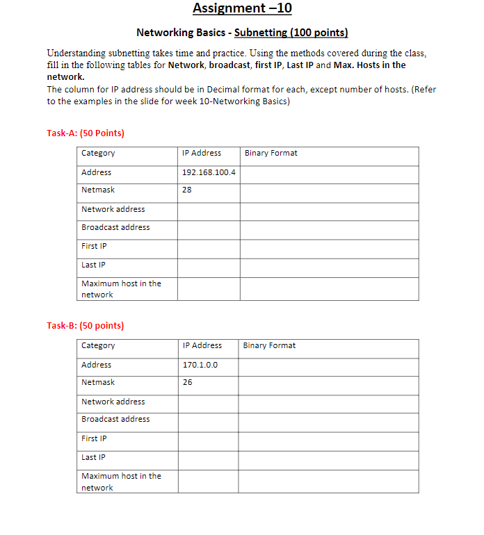 There is no table provided and nothing to