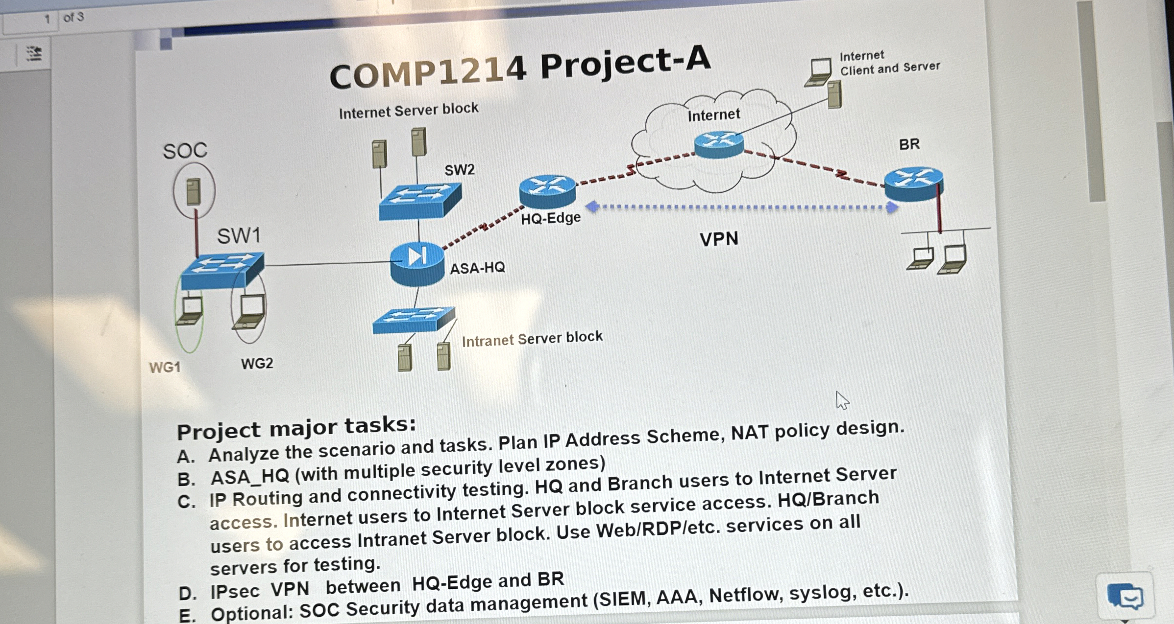 1 . System List System / DeviceModel Interface (