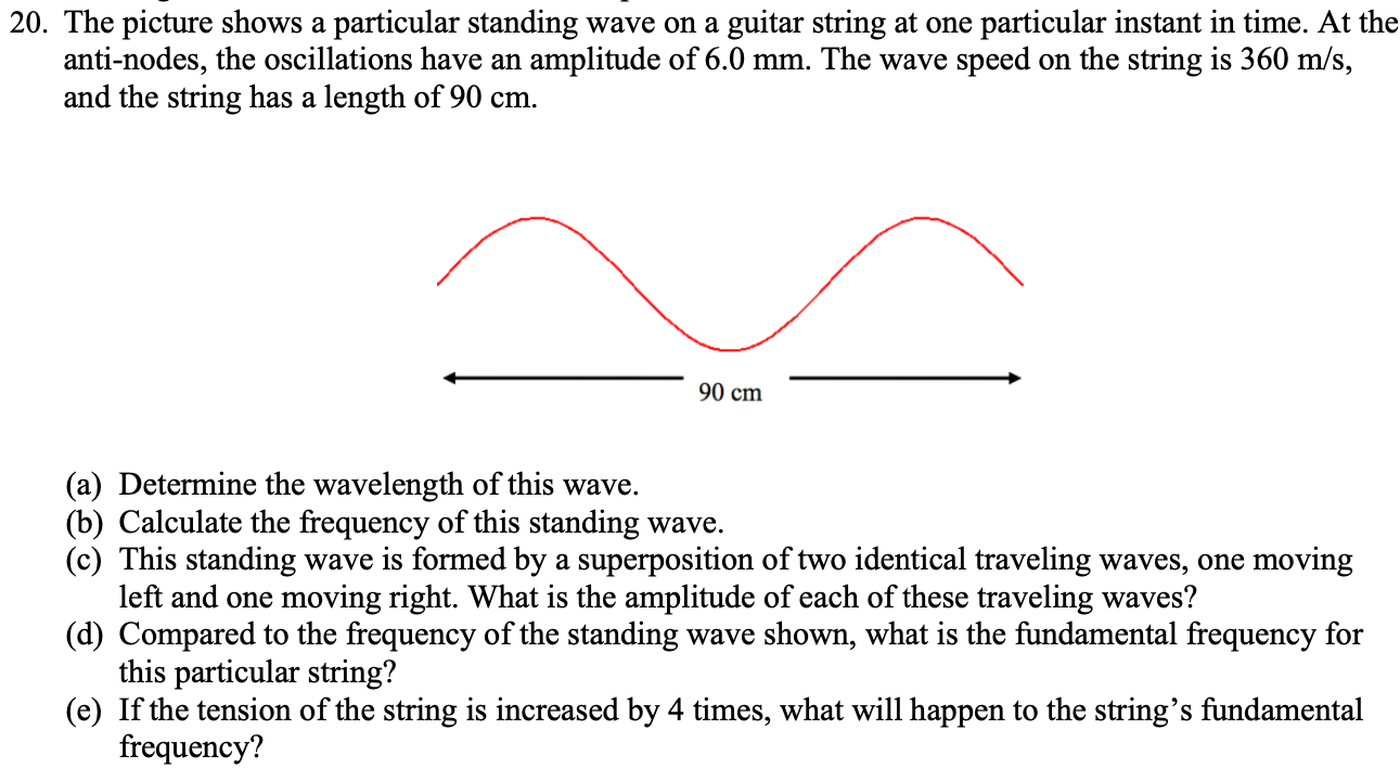 2 0 . The picture shows a particular standing