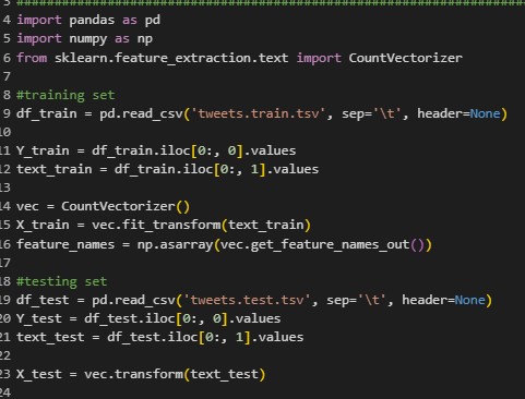 Build a text classifier using fine - tune BERT or