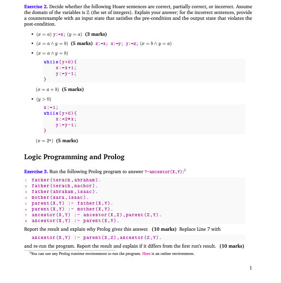 I need some help for my homework. Please provide