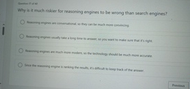 oberas What much rikeer for resaning enyines to