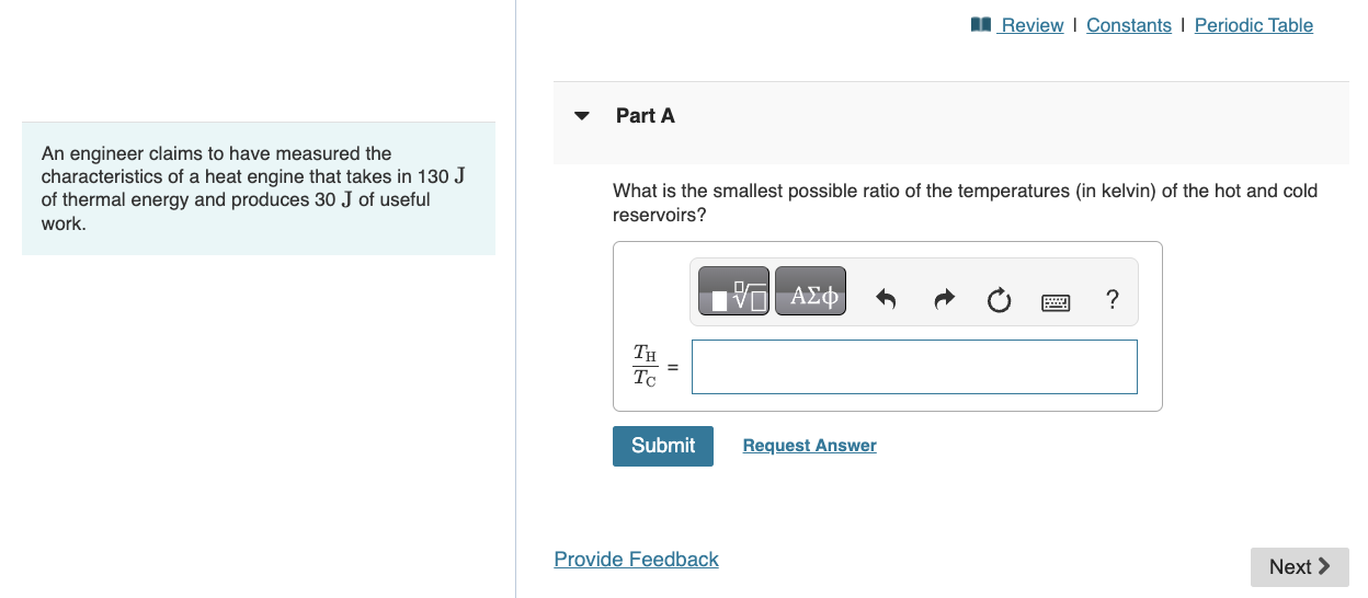 An engineer claims to have measured the