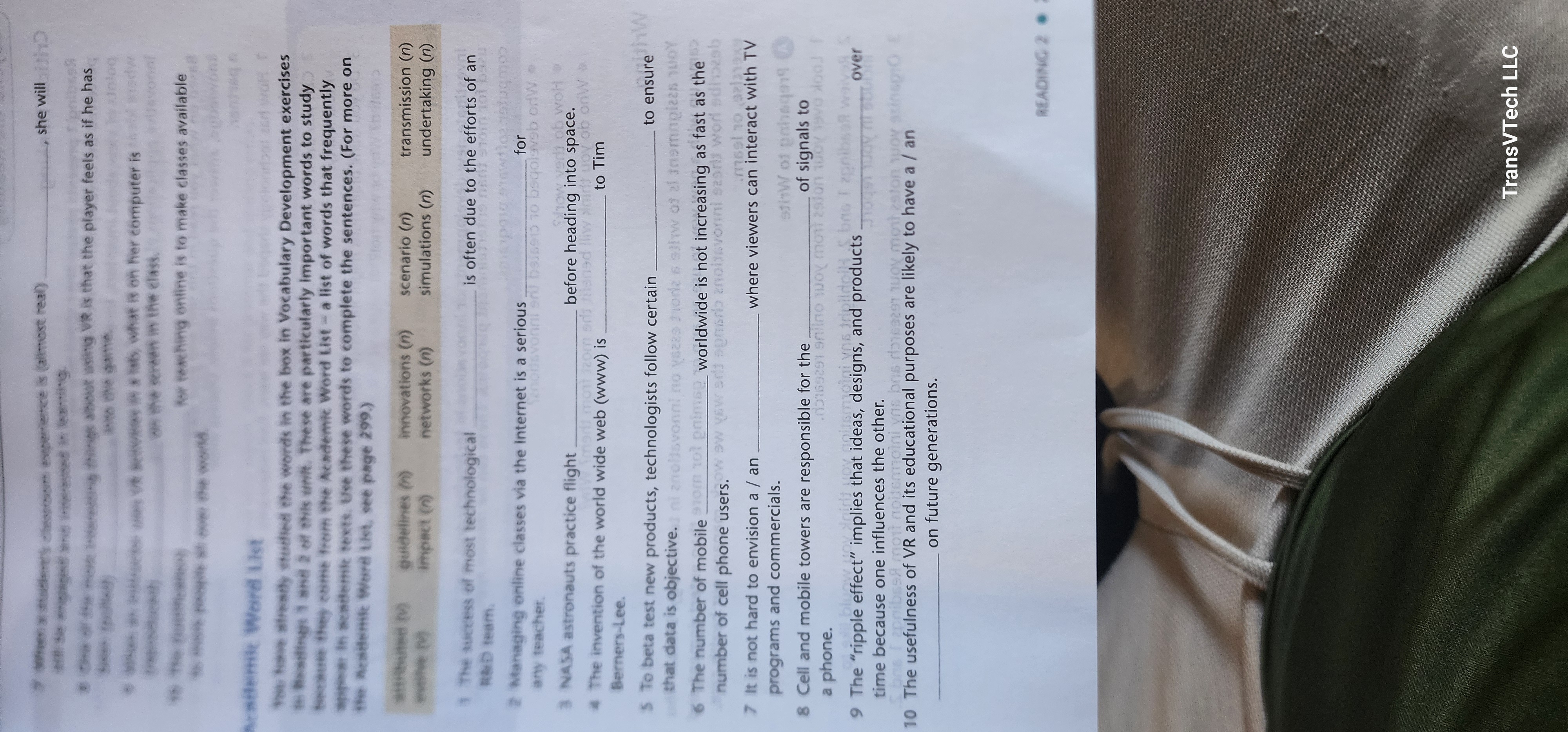 English language , she will Sames thollikat lake