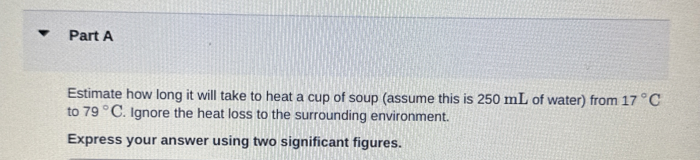 A small immersion heater is rated at 3 4 5 W .