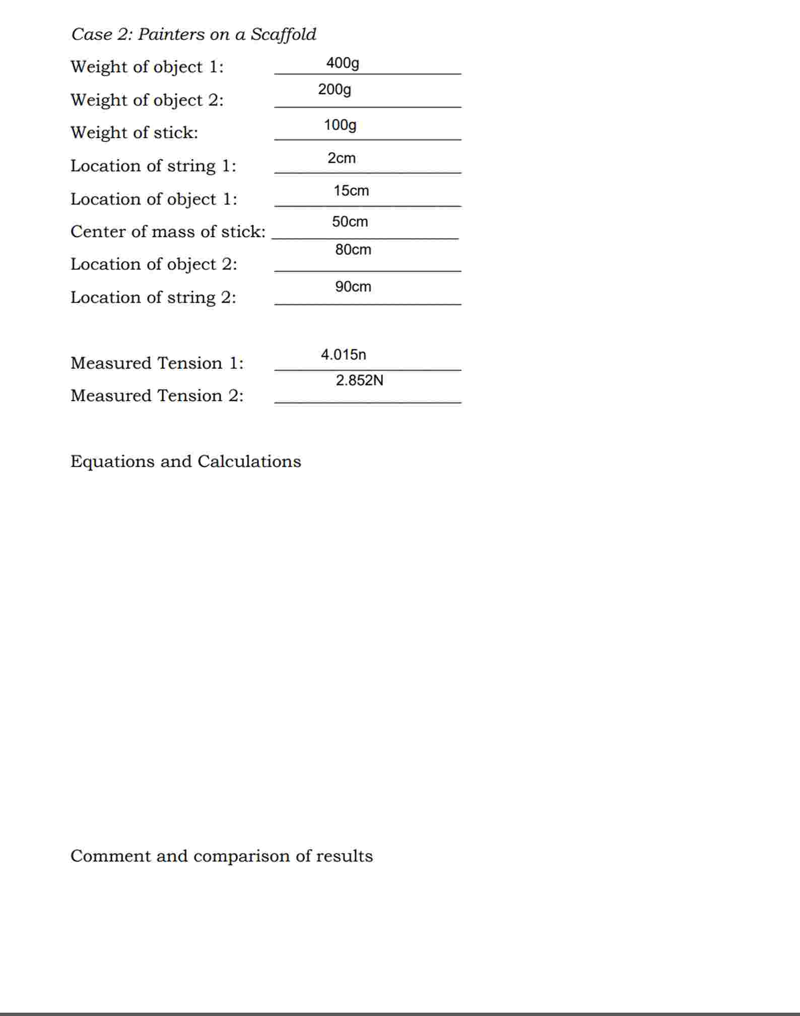 can you answe the last two questions on each pg