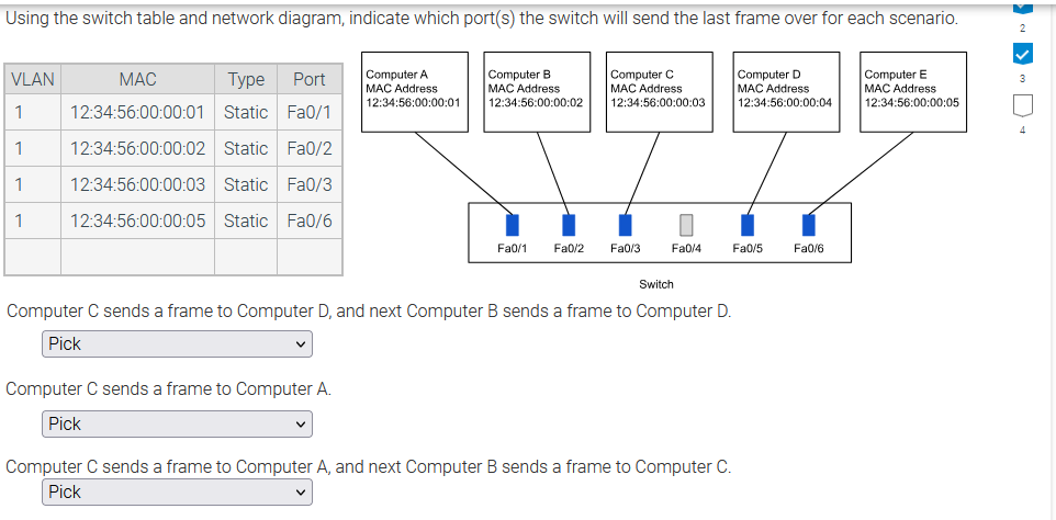 I can't figure this out for the life of me . It