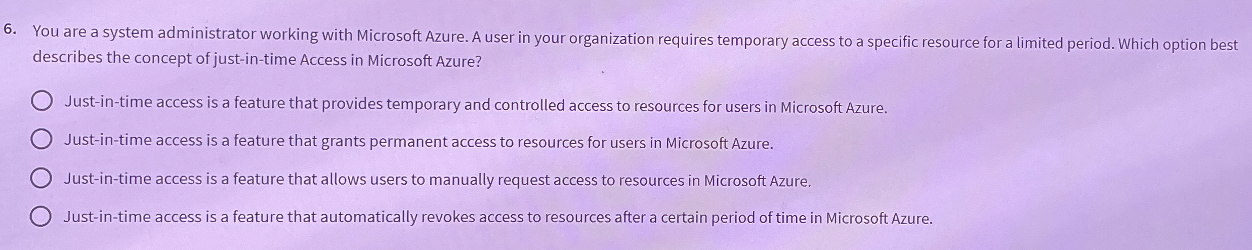 You are a system administrator working with