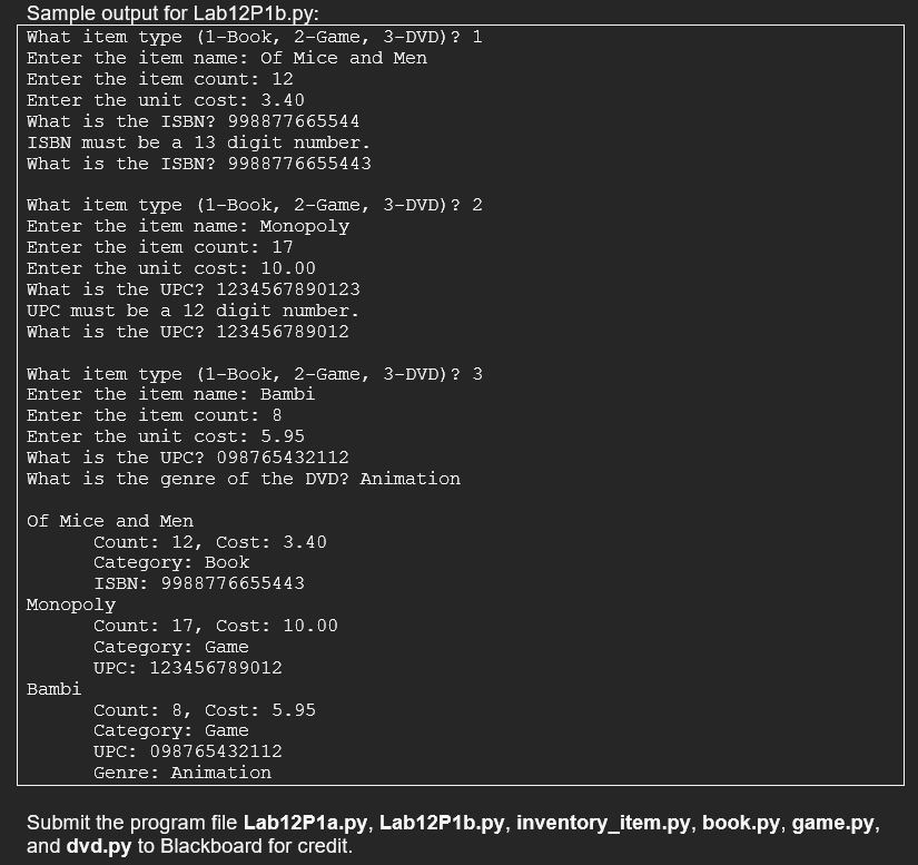 I have all the parts done I just cant figure out