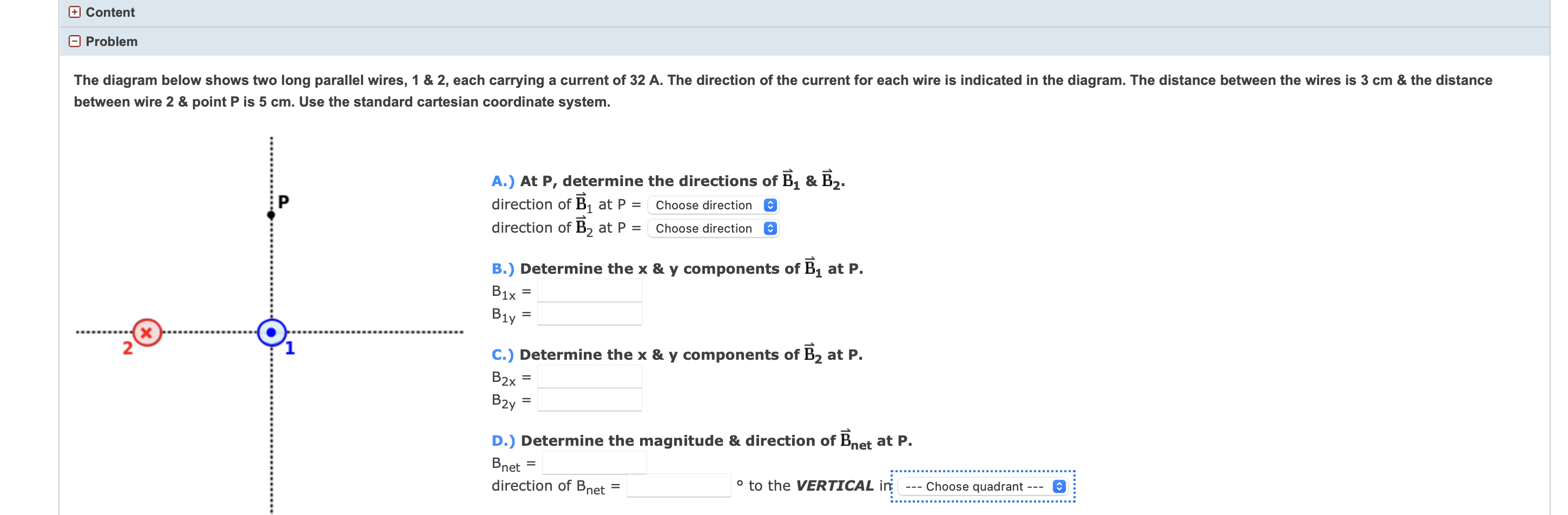 please help solve and use arrows when appropriate