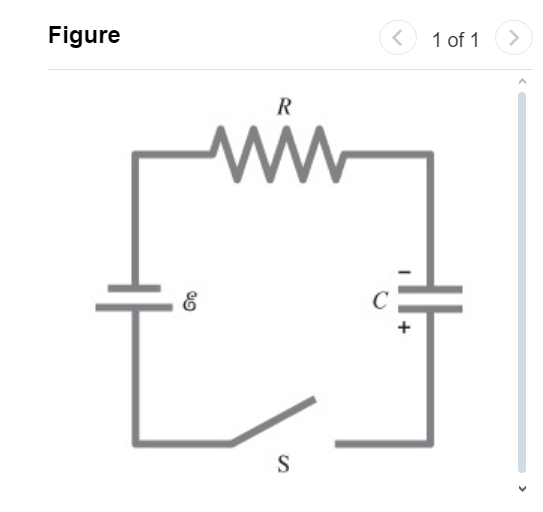 Figure 1 of 1 In the figure, the total resistance