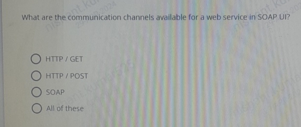 What are the communication channels available for