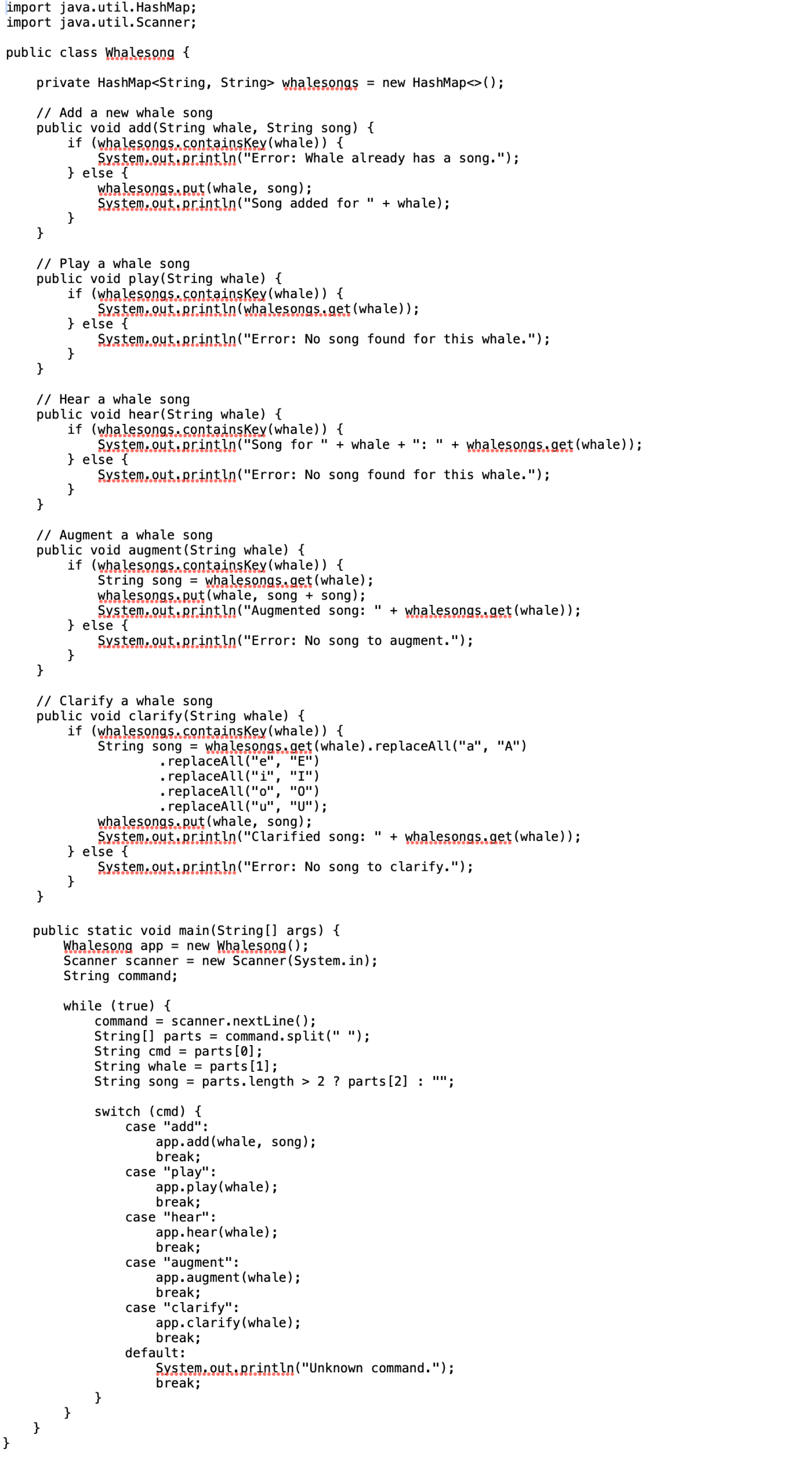 pic 1 is my java code can sucessfully run but