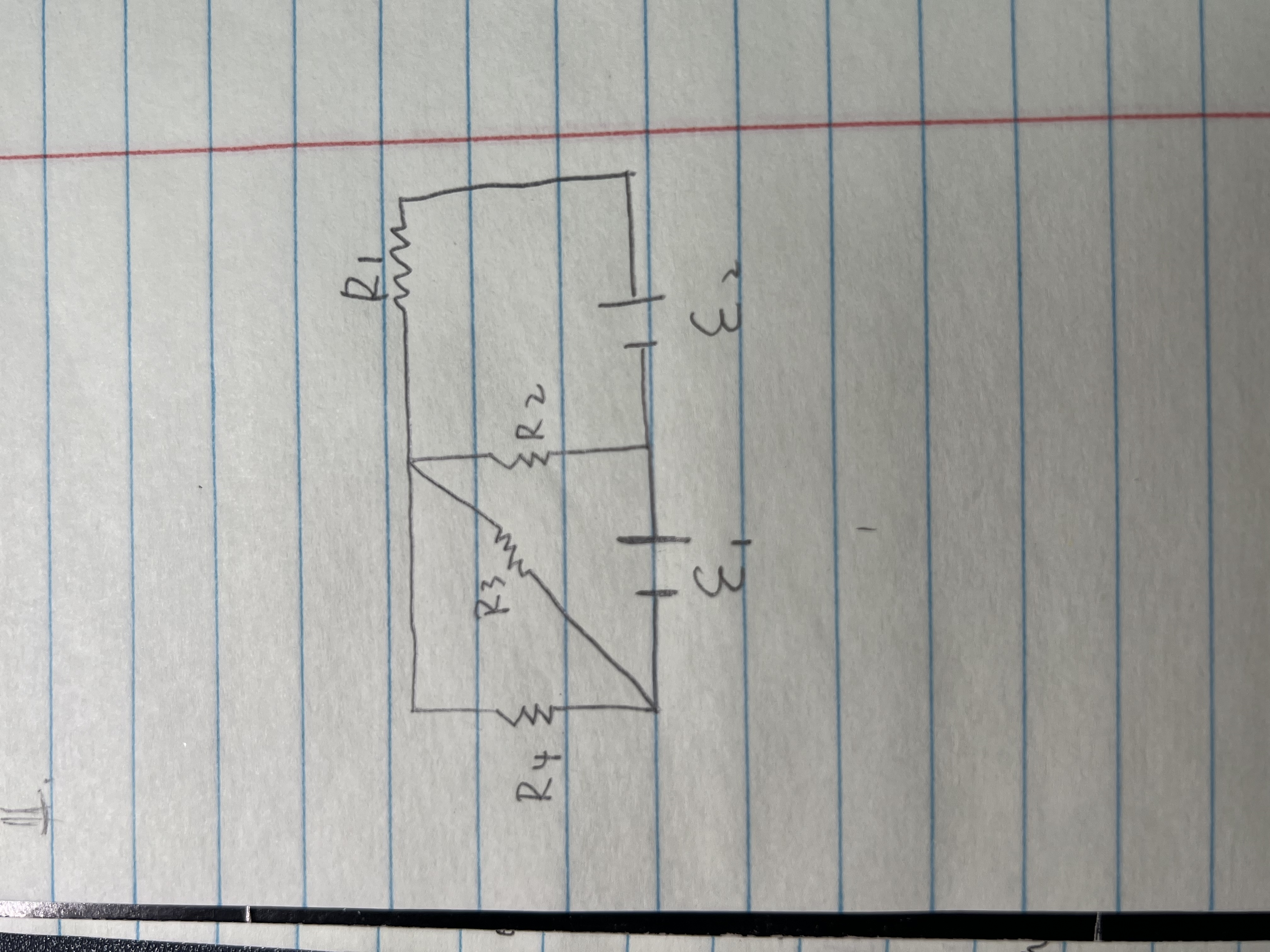 For this question, consider Figure 2 . We want to