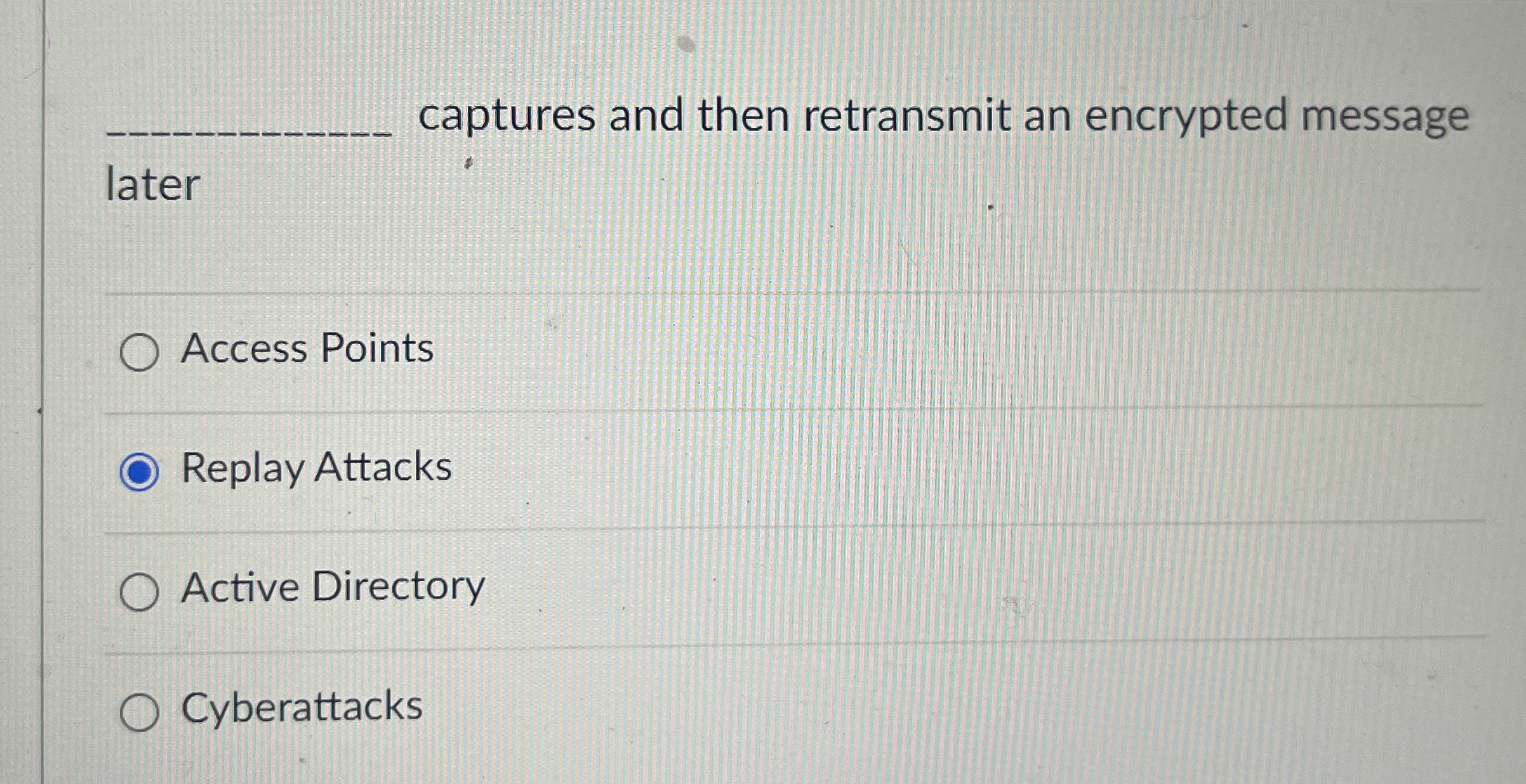 ? _ _ c a p t u r e s a n d t h e n r e t r a n s