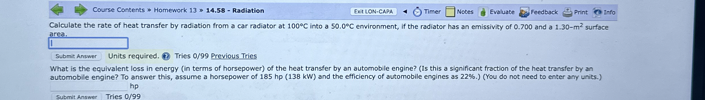 Course Contents Homework 1 3 1 4 . 5 8 -