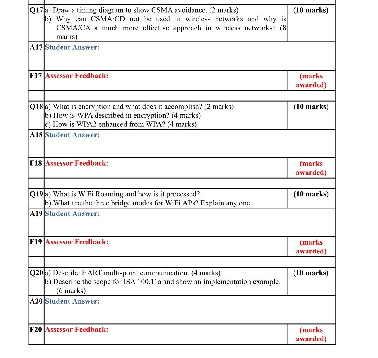 \ table [ [ , \ table [ [ a ) Draw a timing